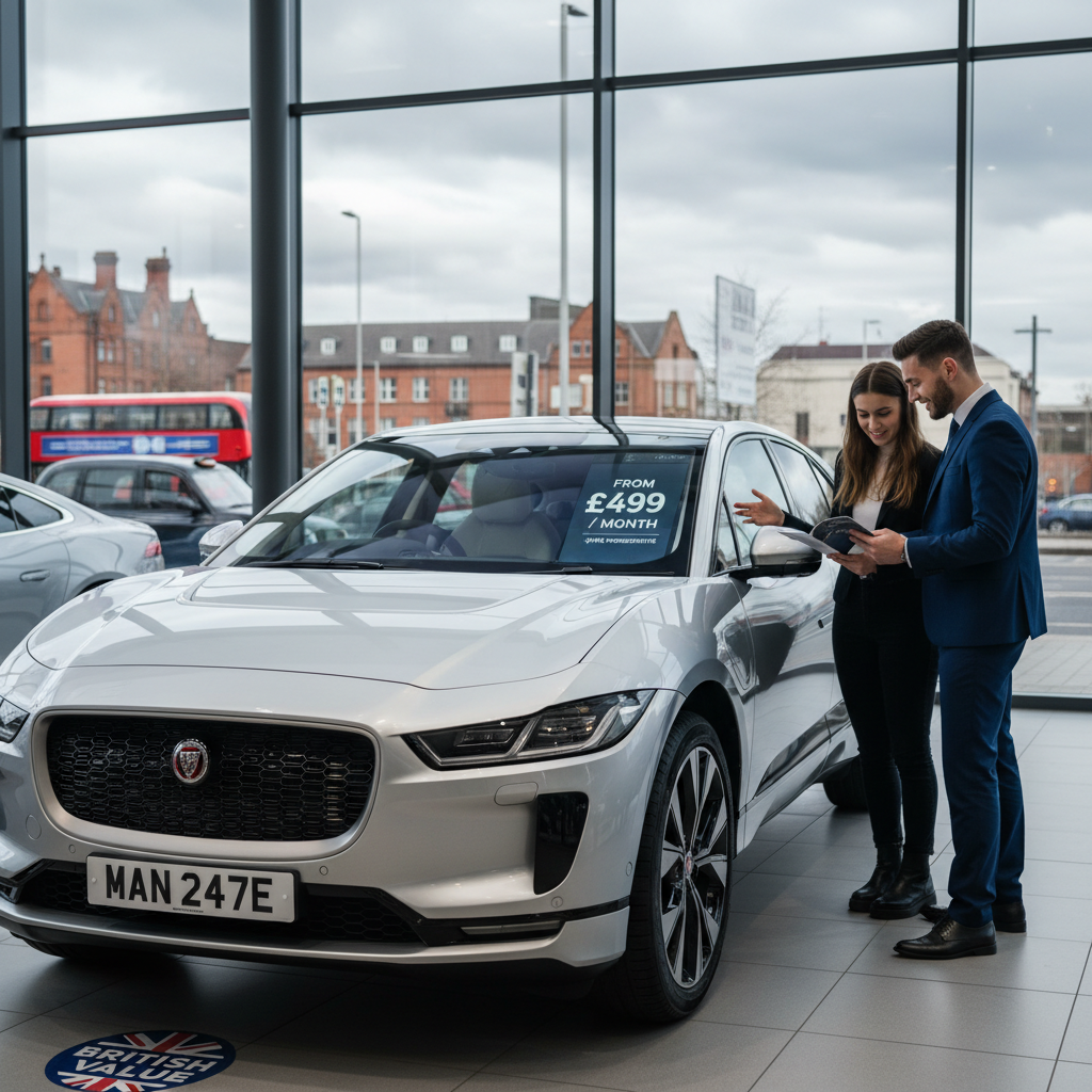 Navigating the New Road: Your Guide to Savvy Used Car Buys in a High-Cost Climate