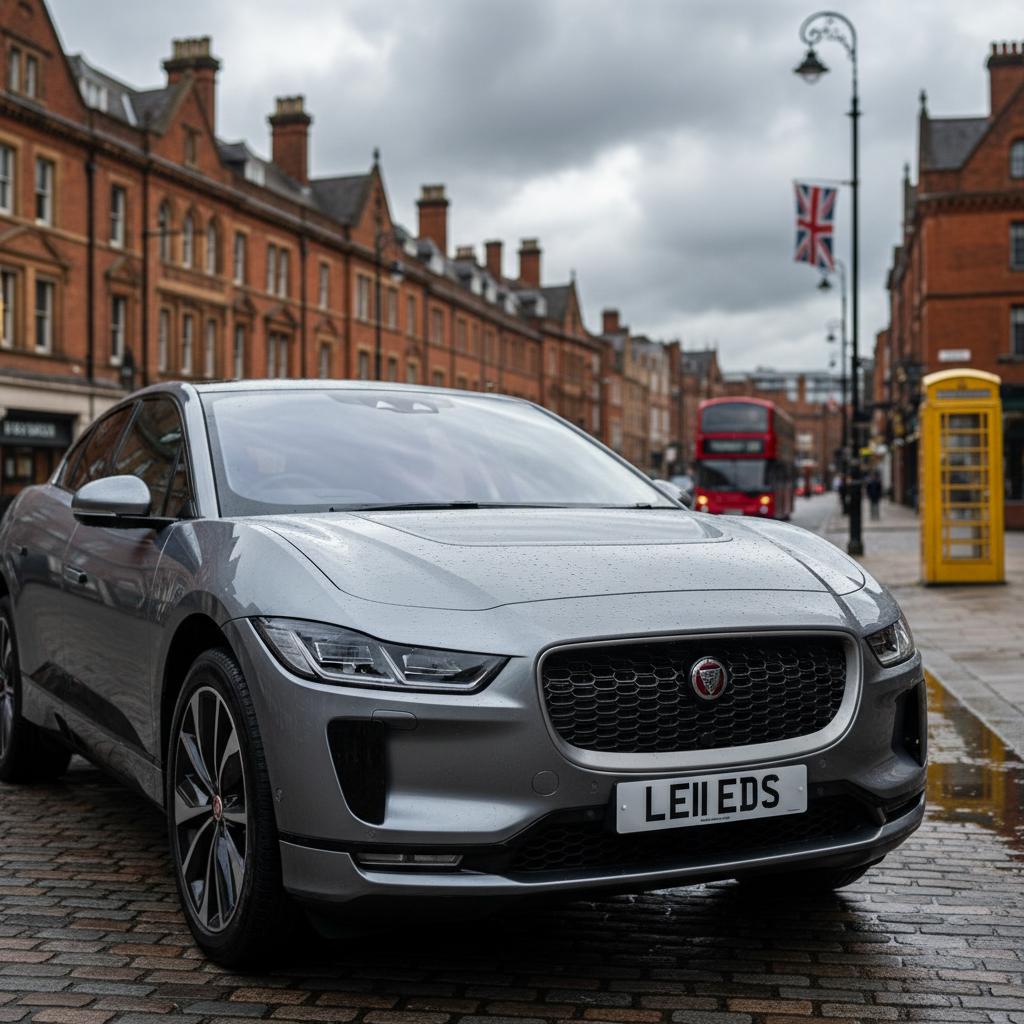 Beyond the Autobahn: How Smart Tech is Redefining EV Usability, Even When the Grid Falters