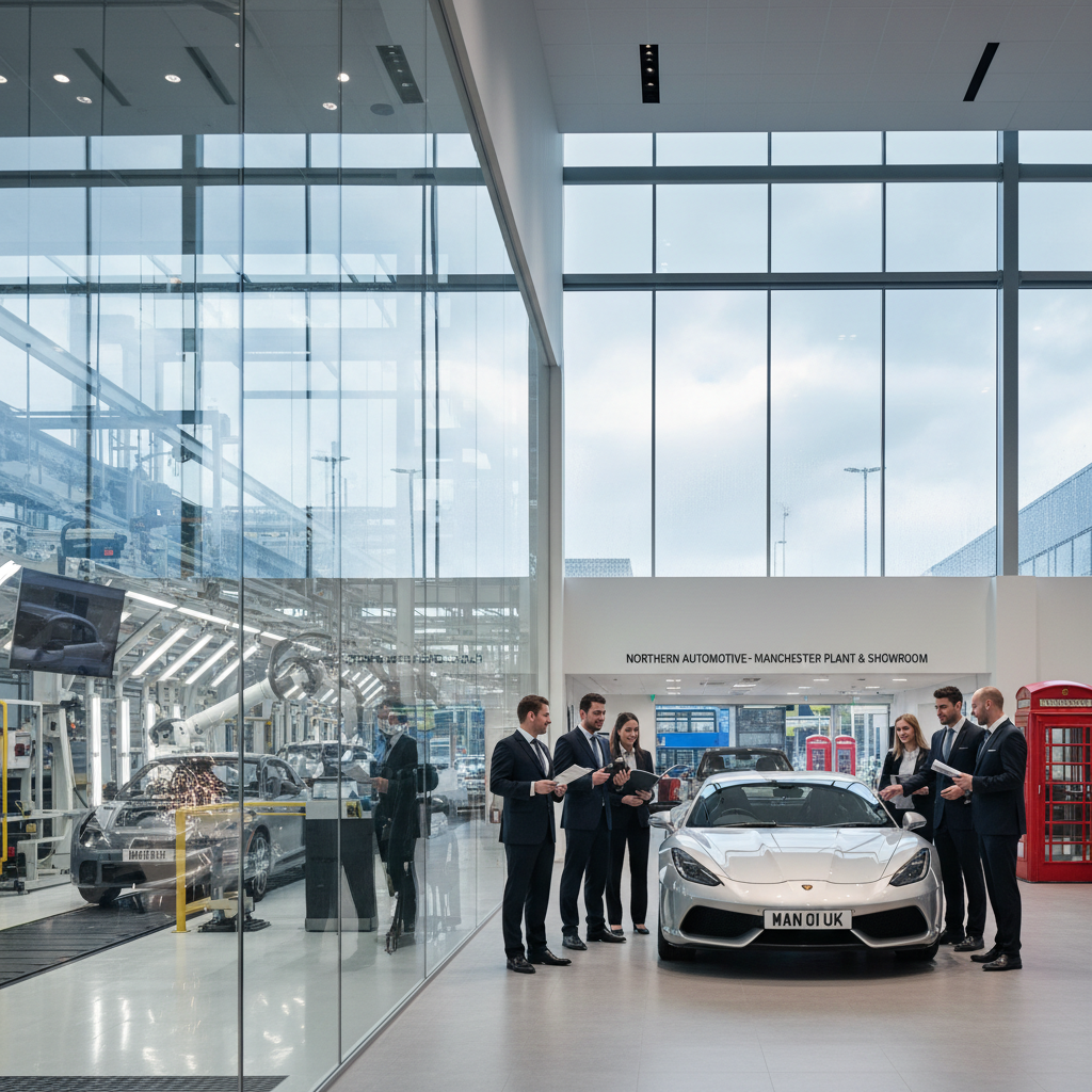 UK Used Car Market: Inventory Levels Stabilise as Demand Realigns – A Deep Dive into Seasonal Shifts