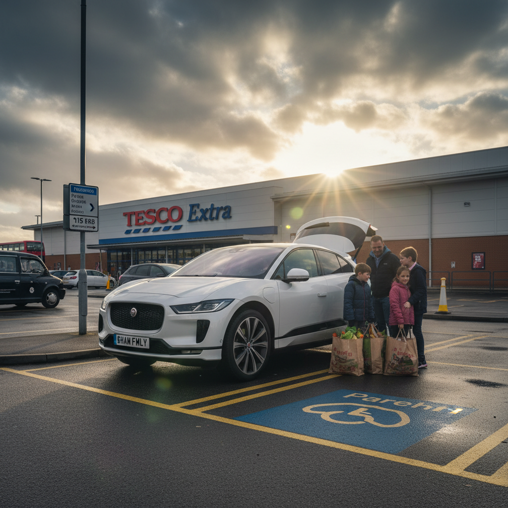 Navigating the New: Why Your Next Family Car Needs More Than Just a Shiny Badge in 2026