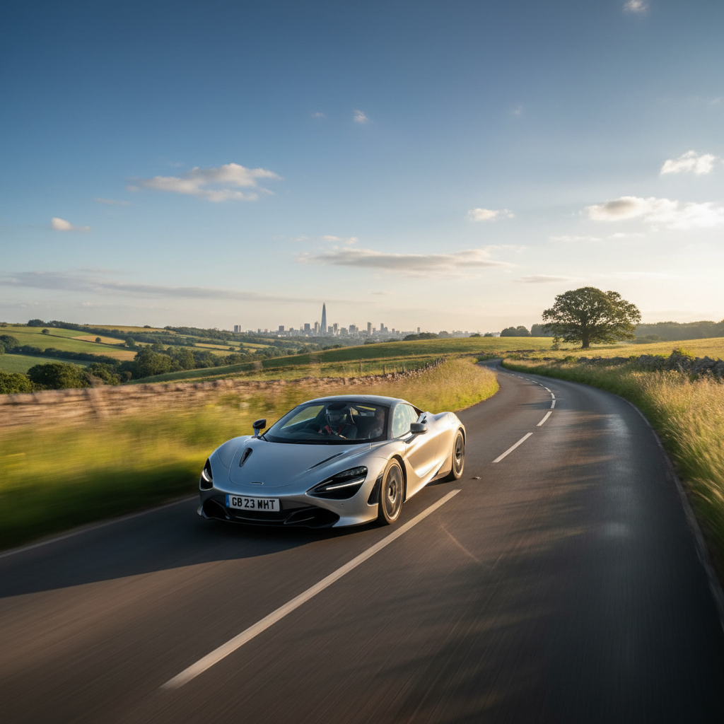 From Desert Beasts to Nürburgring Noddles: The Wild World of 2026's Driving Dynamics