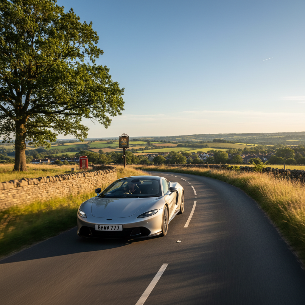 The Thrill Paradigm: How 2026 is Redefining Driver Engagement Across the Spectrum