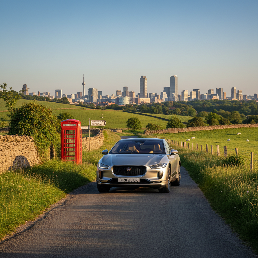 Beyond the Dashboard: How AI and Smart Tech are Elevating the EV Experience, Even When the Grid is Down