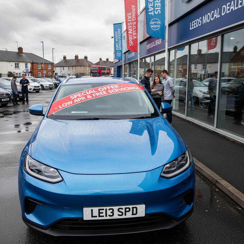 Don't Get Caught Out: Smart Used Buys for a Shifting Motoring Landscape