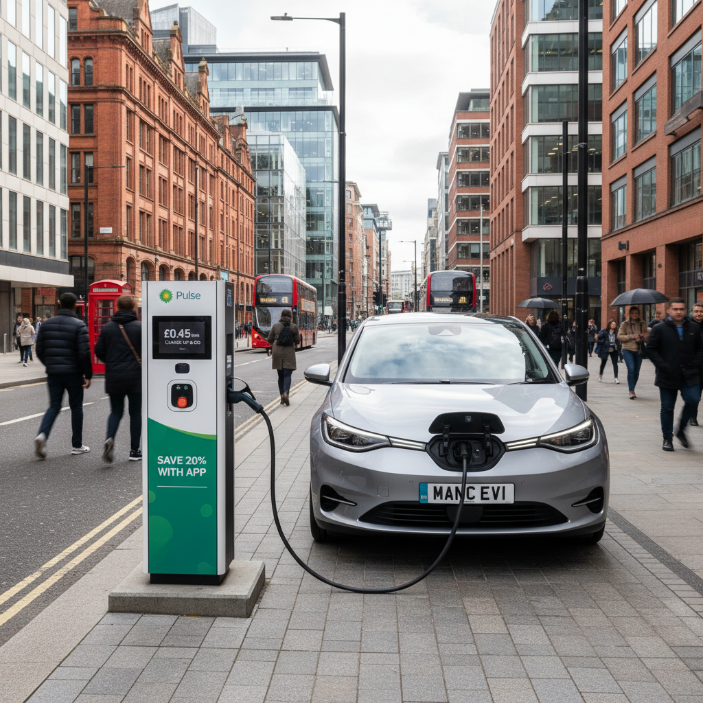 Navigating the Urban Maze: Why the Cost-Benefit Equation for City Driving is Shifting