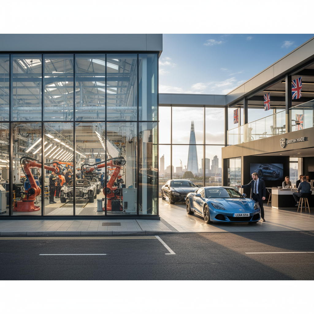 UK Used Car Market: The Deepening Divide in Days on Market – What Does This Mean for Vehicle Stock Turns?