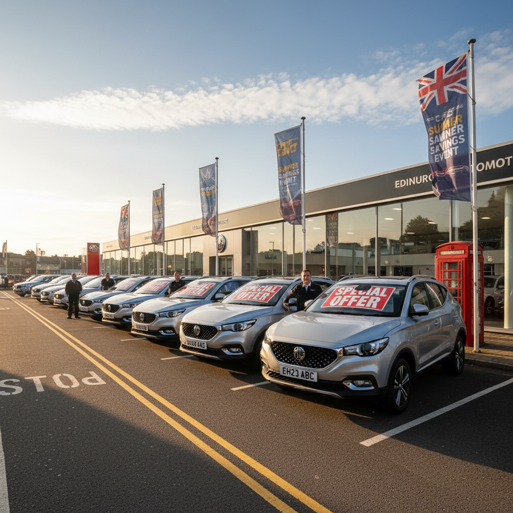 Don't Get Rattled: Fuel Drops, CAZs Loom. Here's How to Still Bag a Brilliant Used Car Bargain.