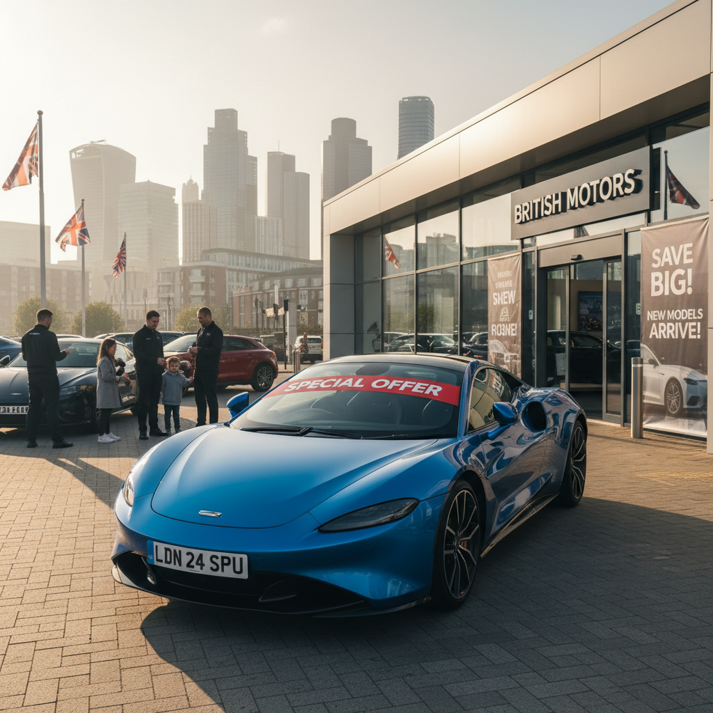 Your Wallet's Best Friend: The Art of the Savvy Used Car Buy in a Shifting Market