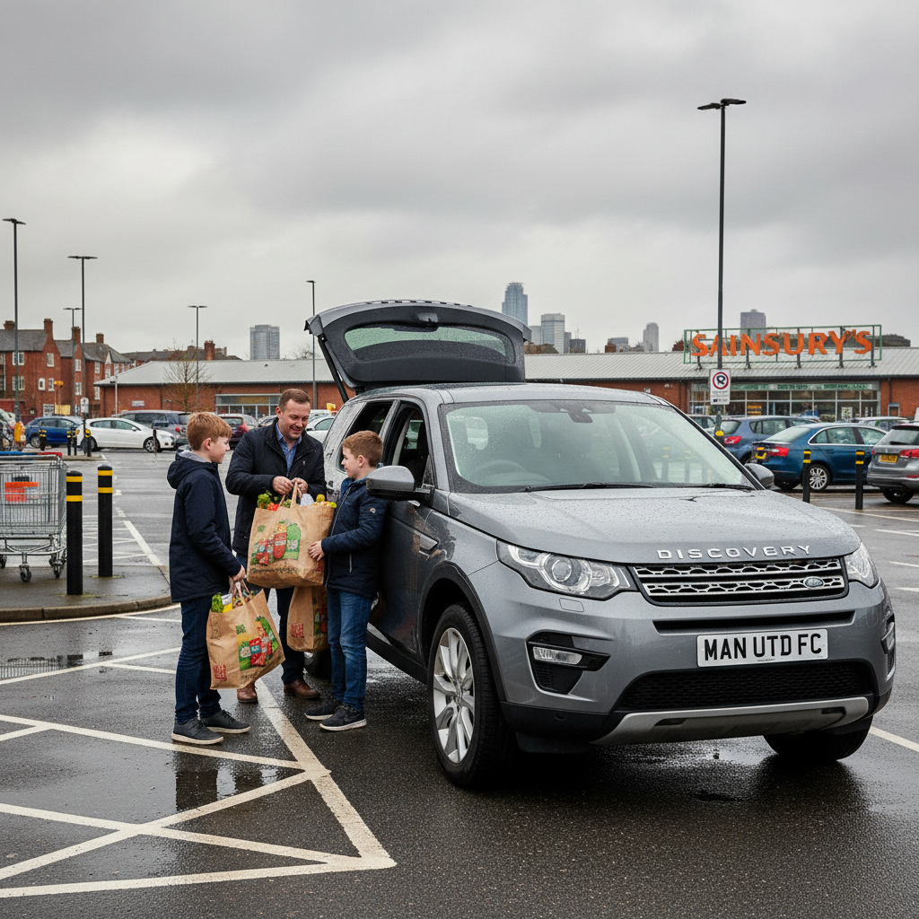 Unpacking the Future: What Smart Cars and EVs Really Mean for Your Family's Road Trips