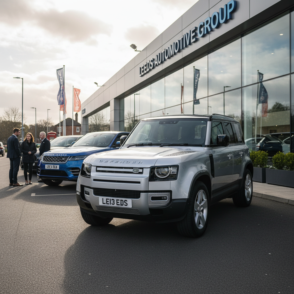 The Used Car Comeback: Why Now's the Time to Snag a Smart Buy