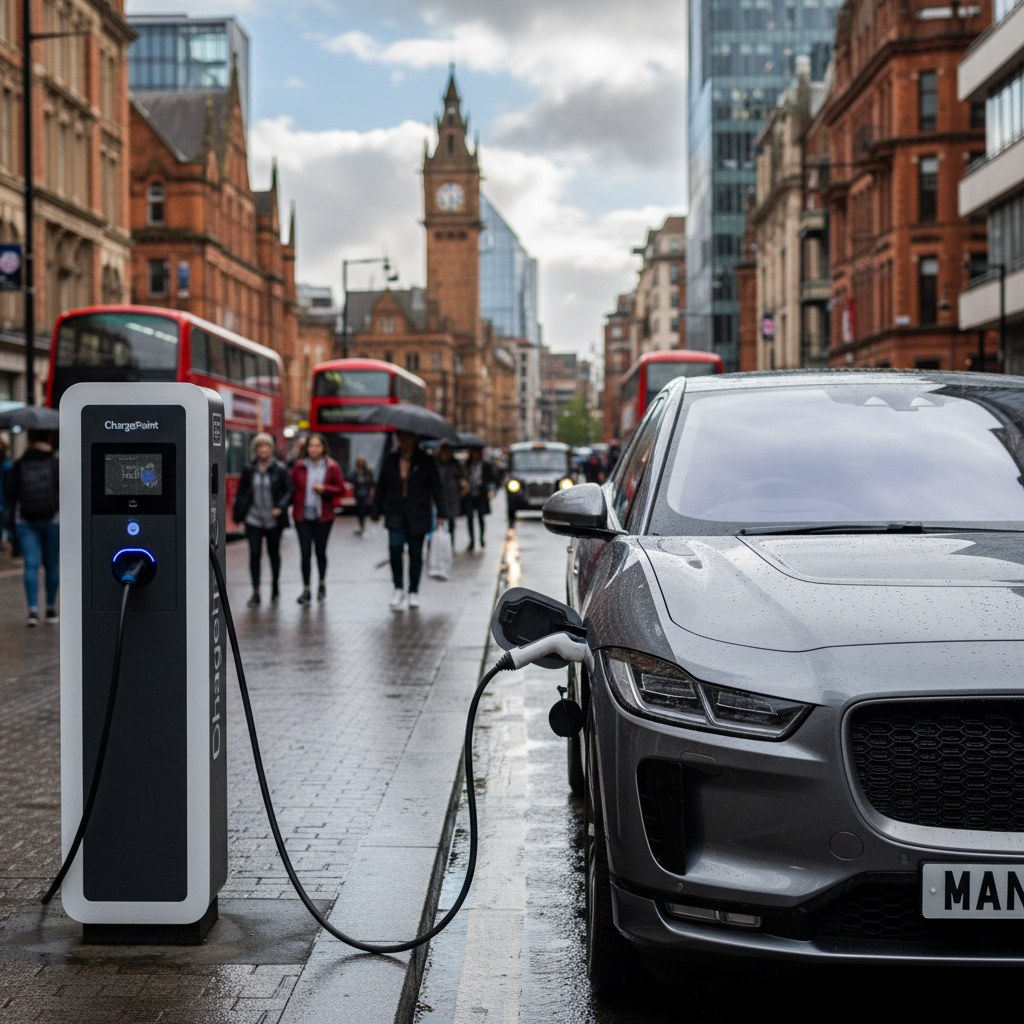 The Urban Driver's Balancing Act: How to Win the City Commute Without Breaking the Bank