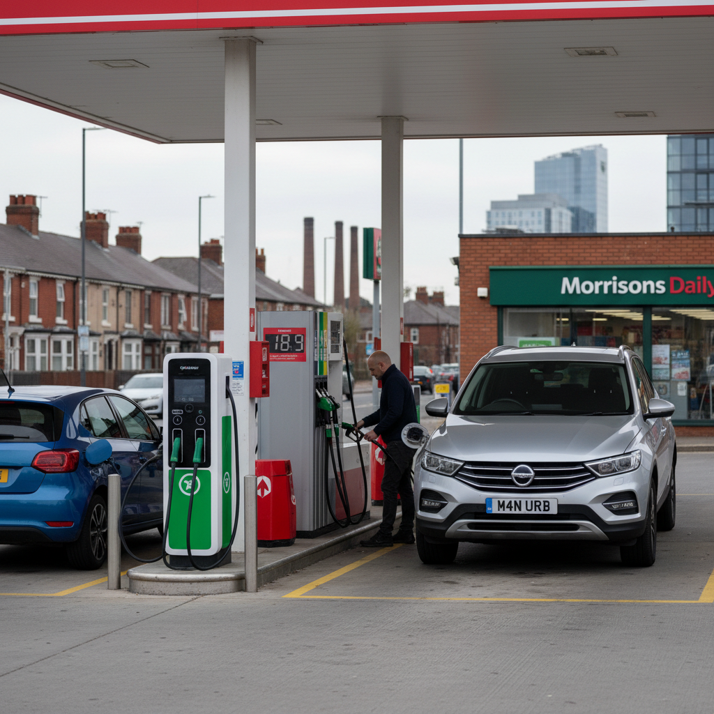 The 'Hidden Markup': Why Major Supermarkets Are Quietly Charging You More Than the 'Little Guys' Today