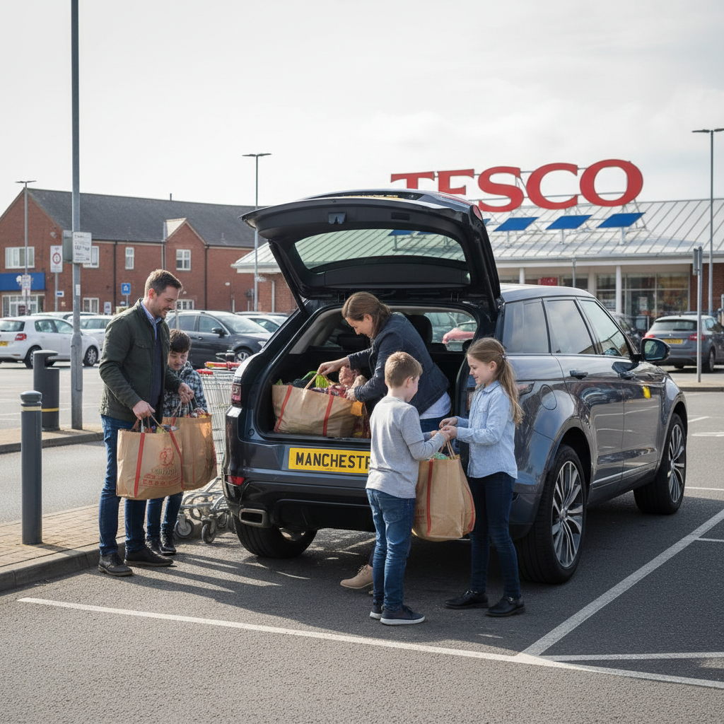 Smart Choices for Smart Families: Navigating the Latest Car Innovations for Peace of Mind