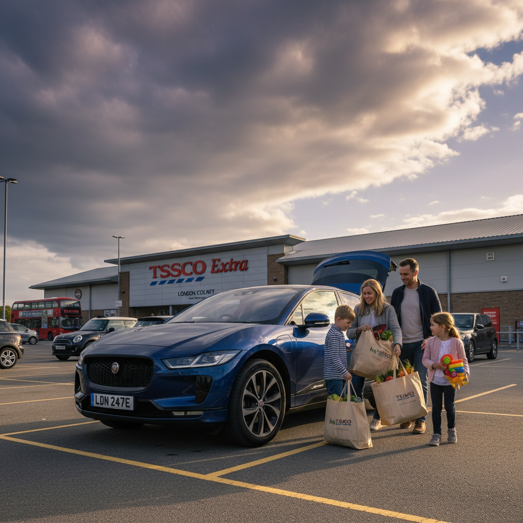 Future-Proofing Your Family Ride: What the Latest Tech Means for Your Peace of Mind