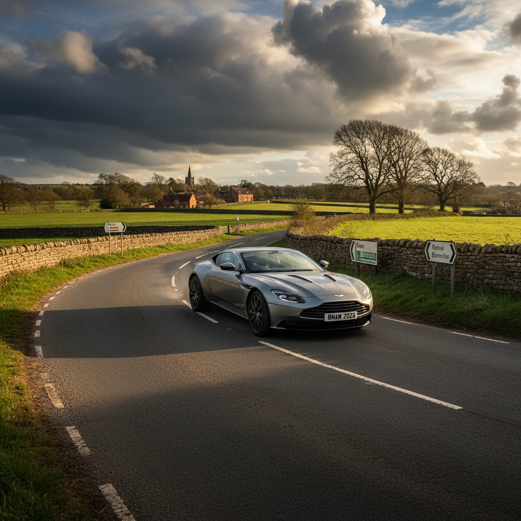 From Desert Dominance to Hot Hatch Heroes: The Unseen Threads of Driving Passion
