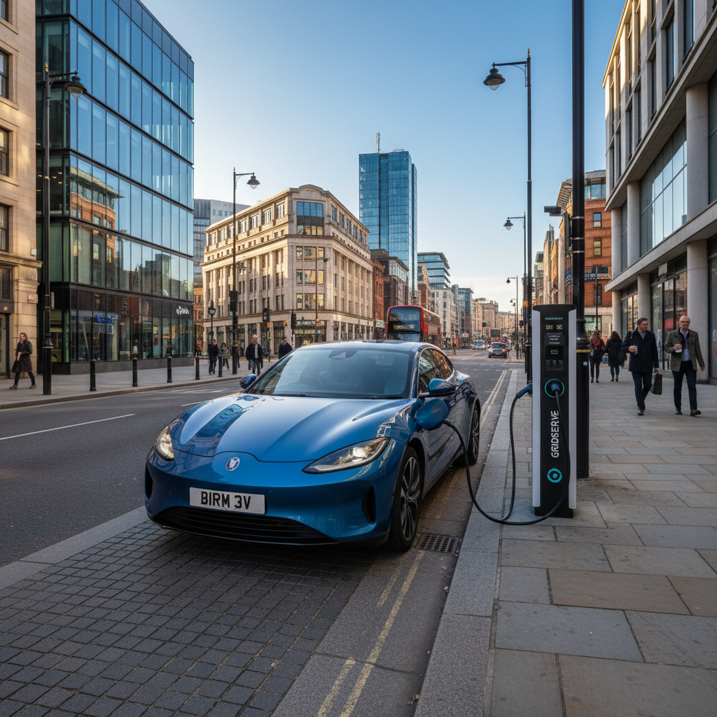 Navigating the New Urban Gauntlet: How City Drivers Can Outsmart the Evolving Road Ahead