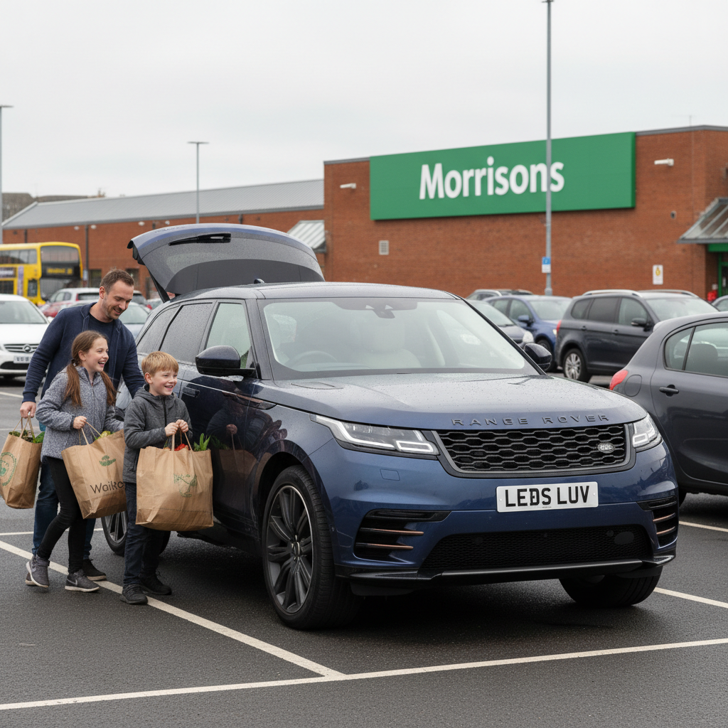 Future-Proofing Your Family's Drive: The Quiet Revolution Making EVs Safer and More Accessible