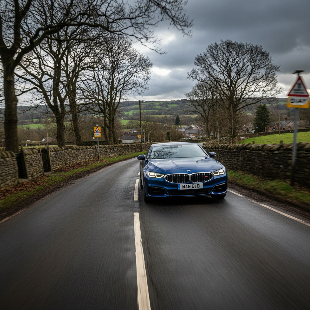 The Future is Now: How Motorsport's Cutting Edge is Shaping Tomorrow's Road Thrills