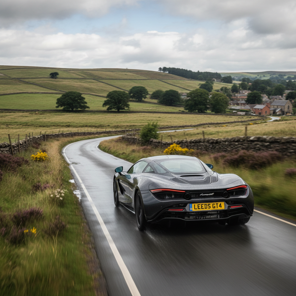 The Raw Pulse: Why This Year's Track Day Thrills Redefine Driving Dynamics