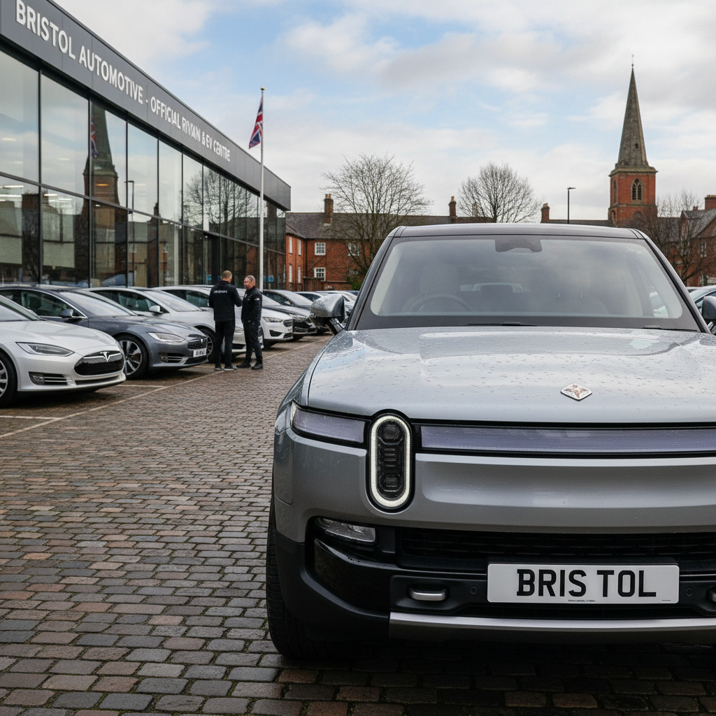 Navigating the New Road Ahead: Your Used Car Strategy for Changing Times