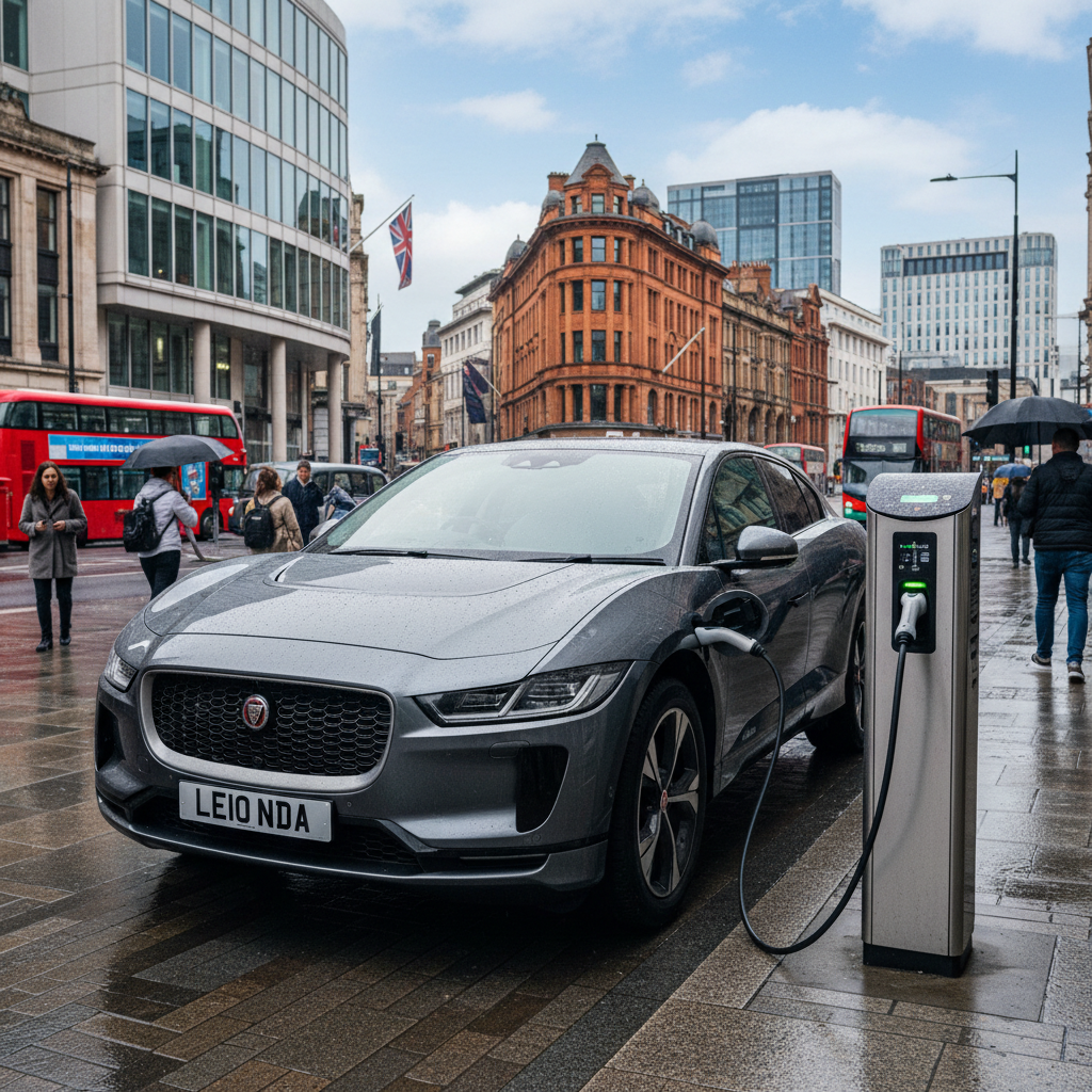 Clean Air, Clear Savings? Decoding the Latest Urban Driving Maze