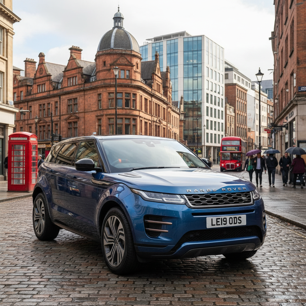 Beyond the Current: Unpacking the AI Revolution and Range Nirvana Defining Tomorrow's EVs