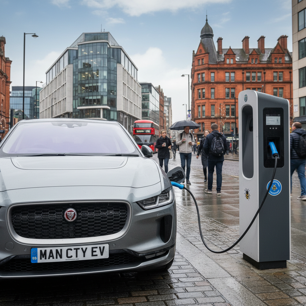 Navigating the Concrete Jungle: Why Every Penny & Pound Counts for City Drivers