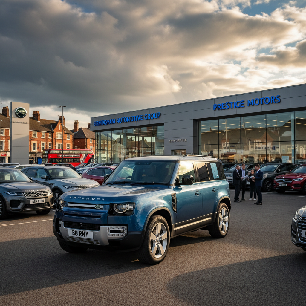 The Savvy Buyer's Playbook: Navigating Clean Air, Fuel Relief, and Unmissable Used Car Deals