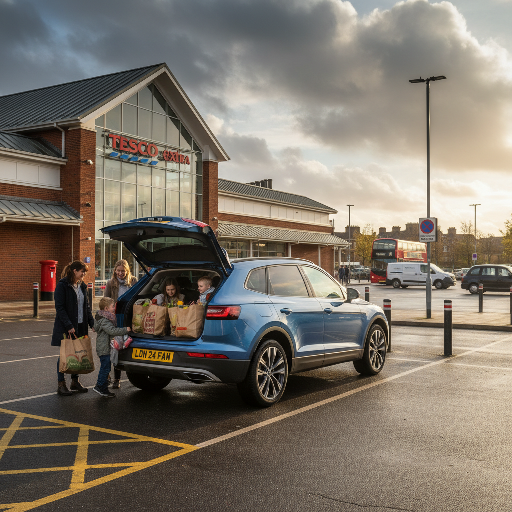 Navigating the New Road Ahead: How 2026's Motoring Trends Impact Your Family's Drive