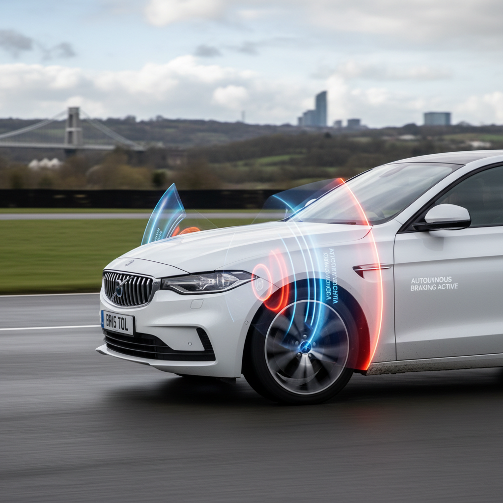 Beyond the 5-Star Rating: What Really Makes a Family Car Safe in 2026?