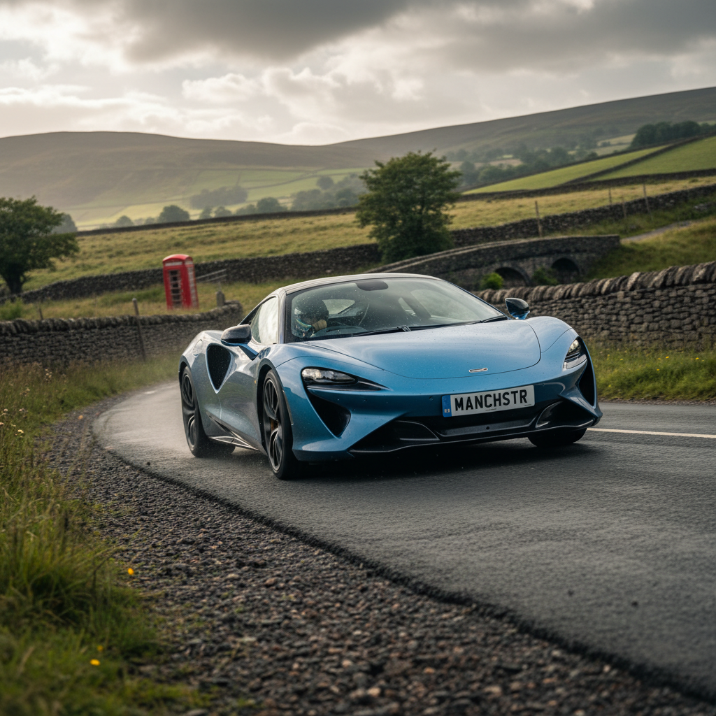 The Weight Debate: Why Less is More for the Future of Driving Thrills