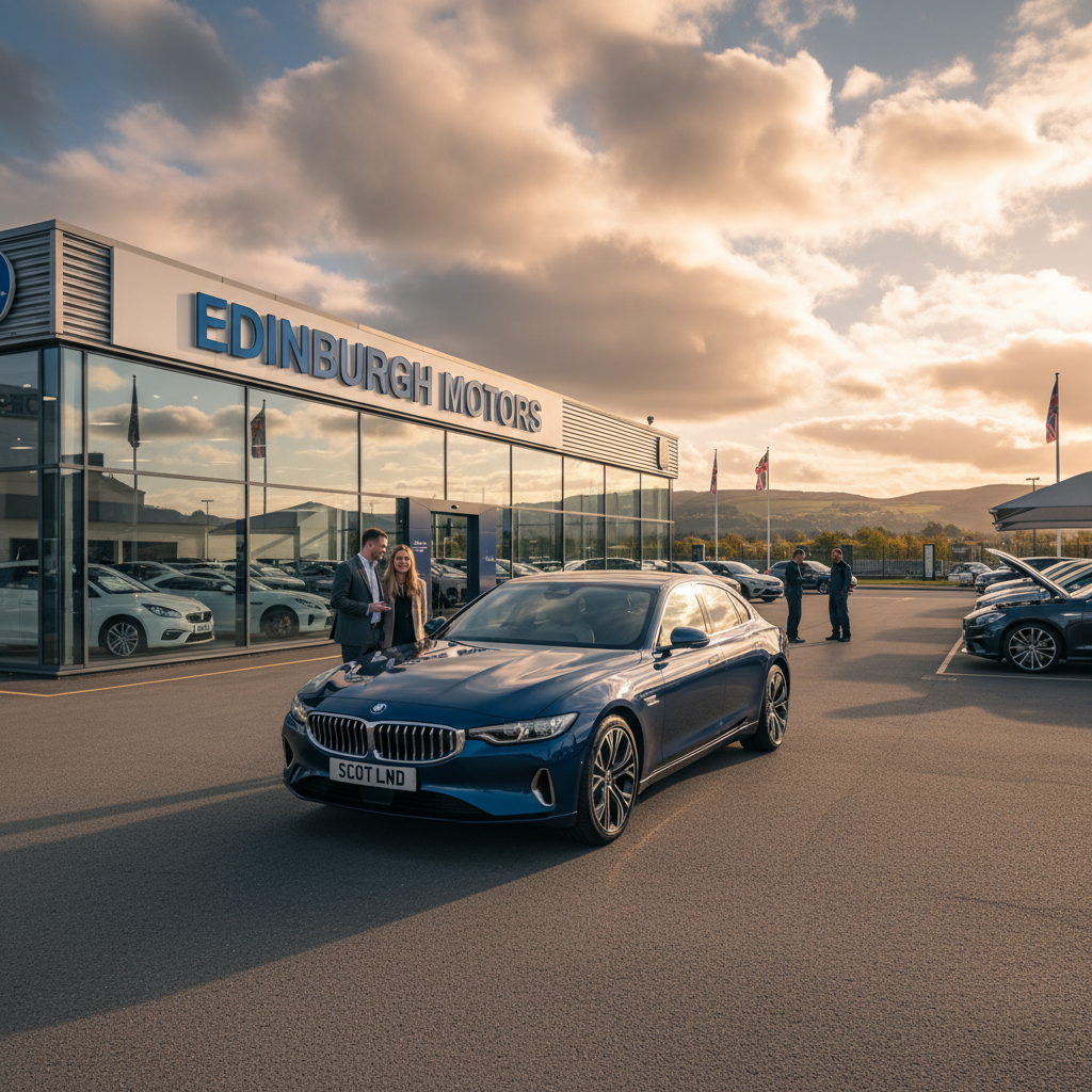 Don't Be a Mug: Your Savvy Guide to Used Cars in a Shifting Market