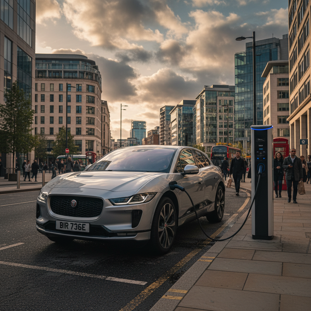 Navigating the Concrete Bloom: Why City Drivers Are Rethinking Their Wheels
