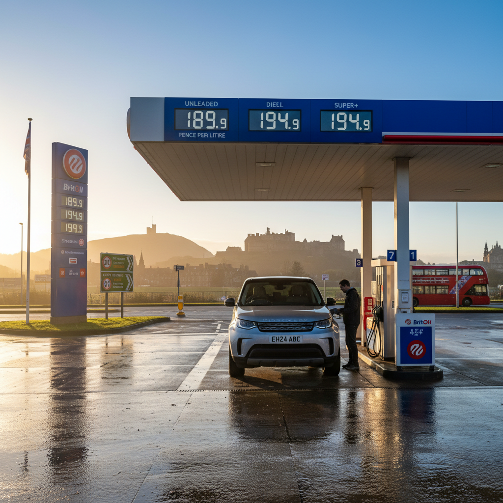The 'Loyalty Premium' Trap: Are You Overpaying by Sticking to Your Pump?