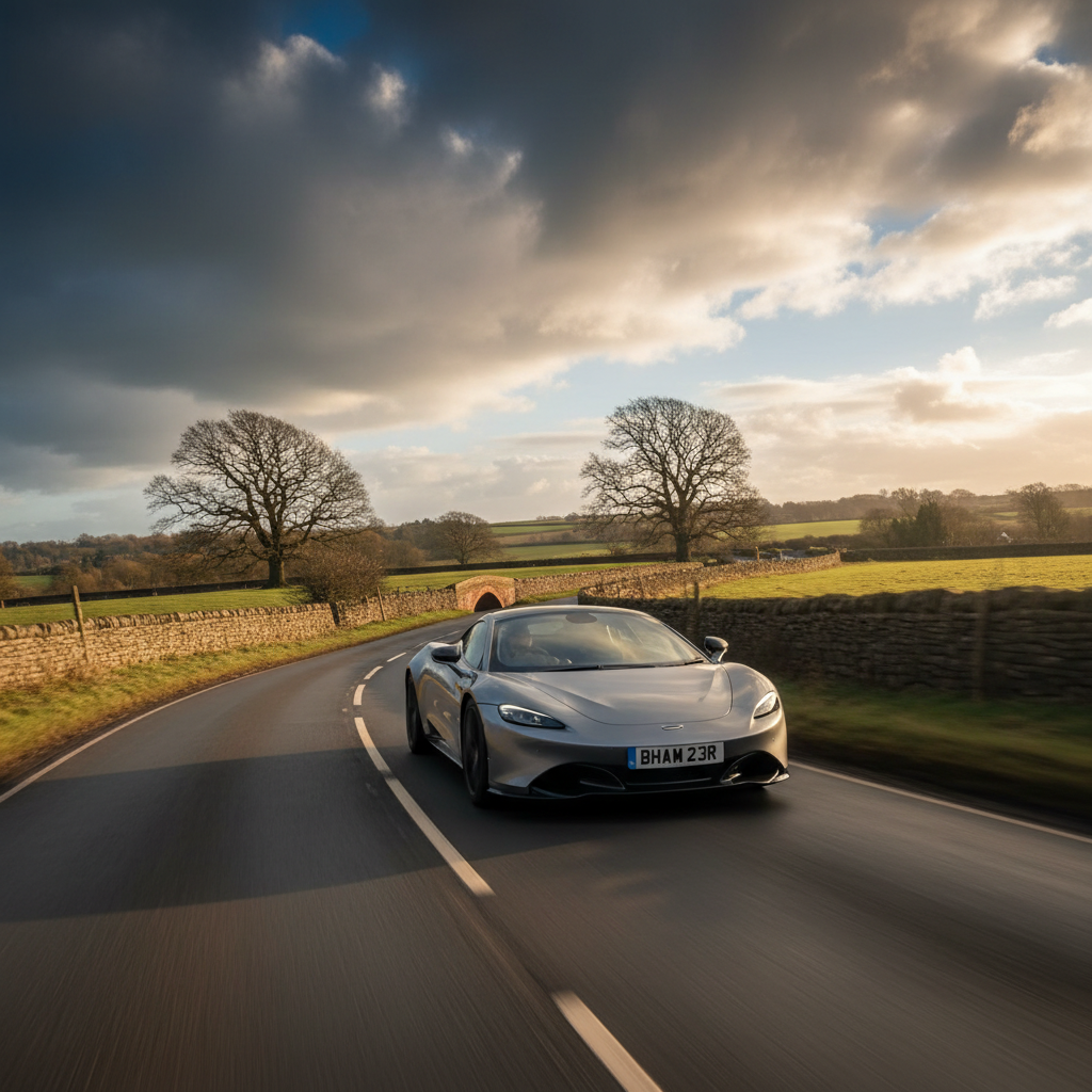 From Rally Dust to Race Track: The Unsung Heroes Shaping Tomorrow's Driving Thrills