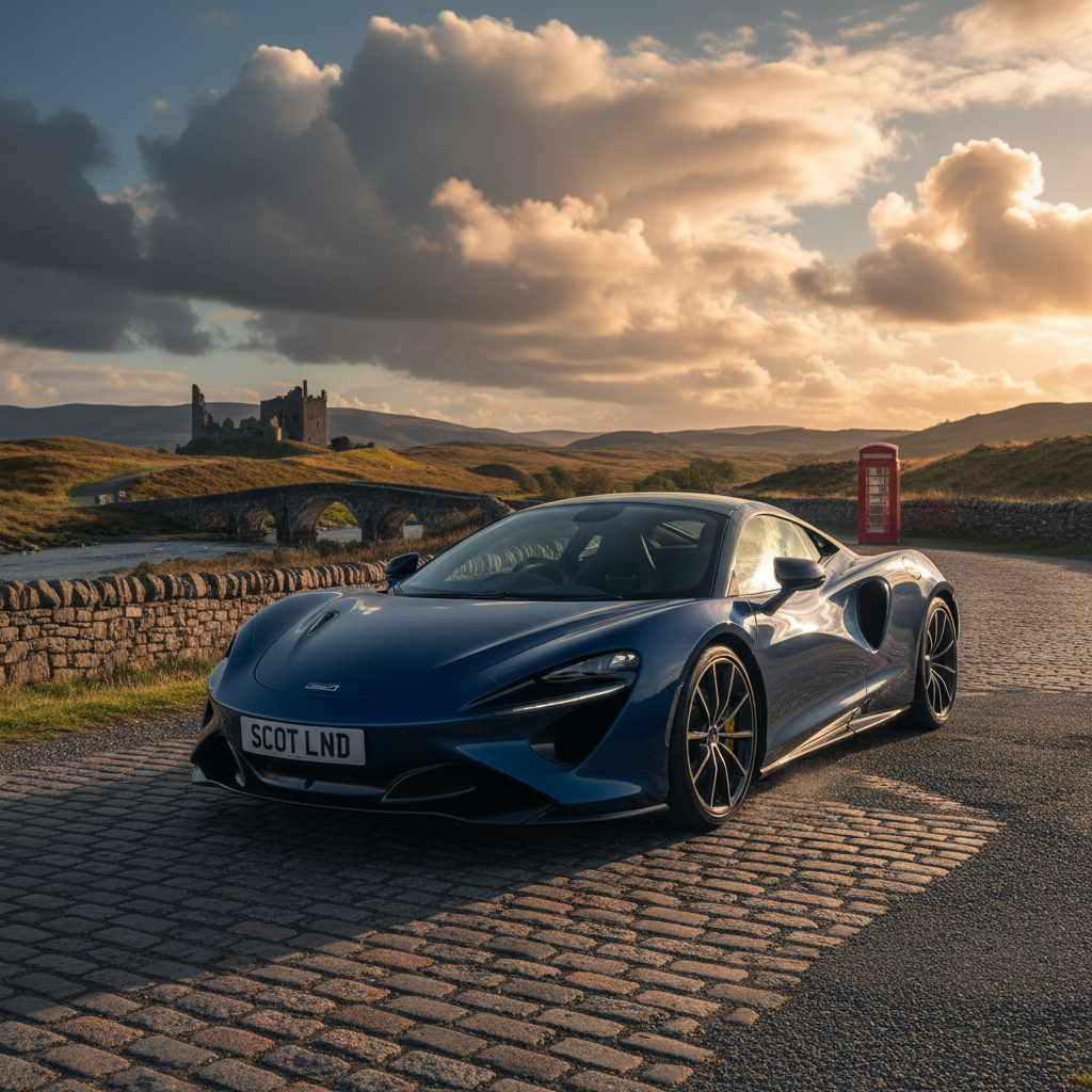 Beyond the Hype: Decoding What's Really Driving EV Progress (and Our Journeys)