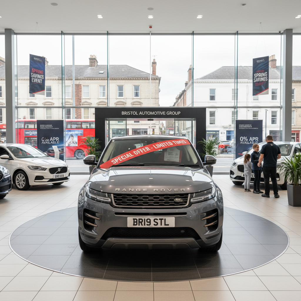 The Used Car Market's 'Quiet Confidence': Smart Buys Amidst Shifting Sands