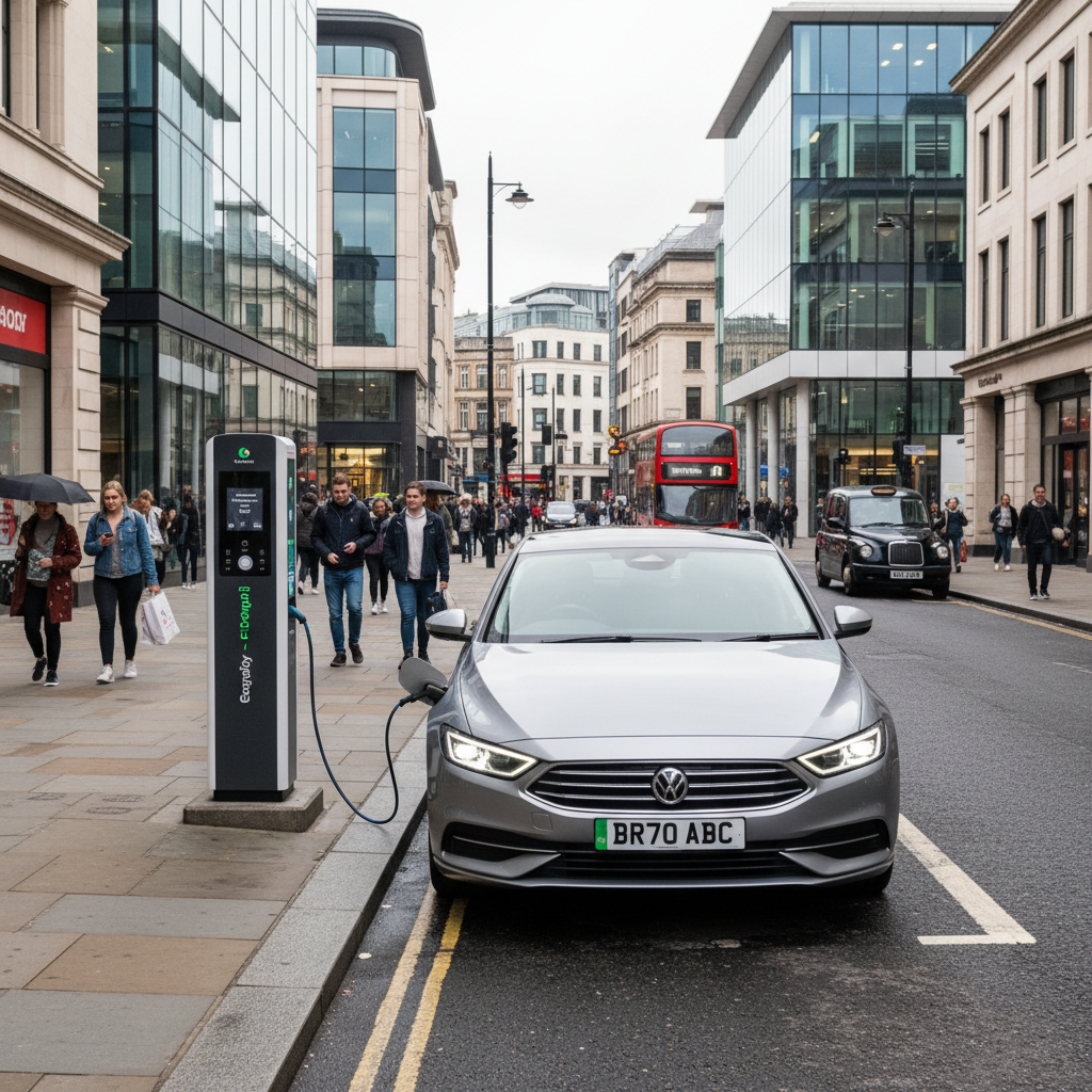 Navigating the New Urban Gauntlet: How Shifting Rules Demand Smarter Wheels