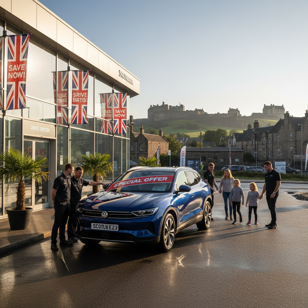 Navigating the Speed Bumps: How to Still Bag a Bargain in 2025's Shifting Used Car Market