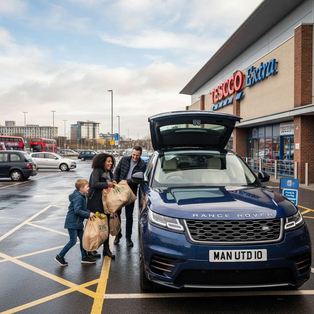 Family Road Trips: Are EVs Ready for Your Next Big Adventure?