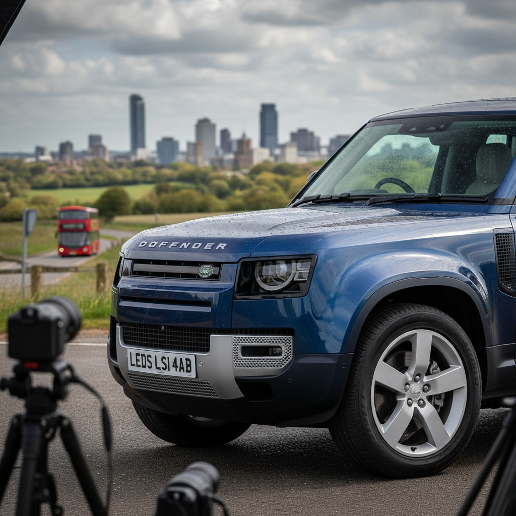 The Dacia Sandero Stepway: Can Britain's Unsung Hero Still Deliver Big Value in Tight Times?