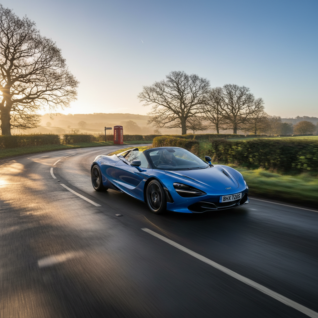 The Raw Thrill Revival: Why 2025-2026 is Redefining Driver Connection