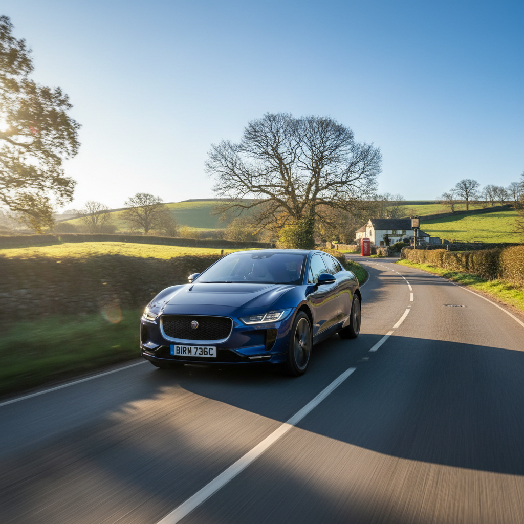 The Thrill Continuum: From Rookie Directors to Reborn Icons, Why Driving Excitement is Surging!