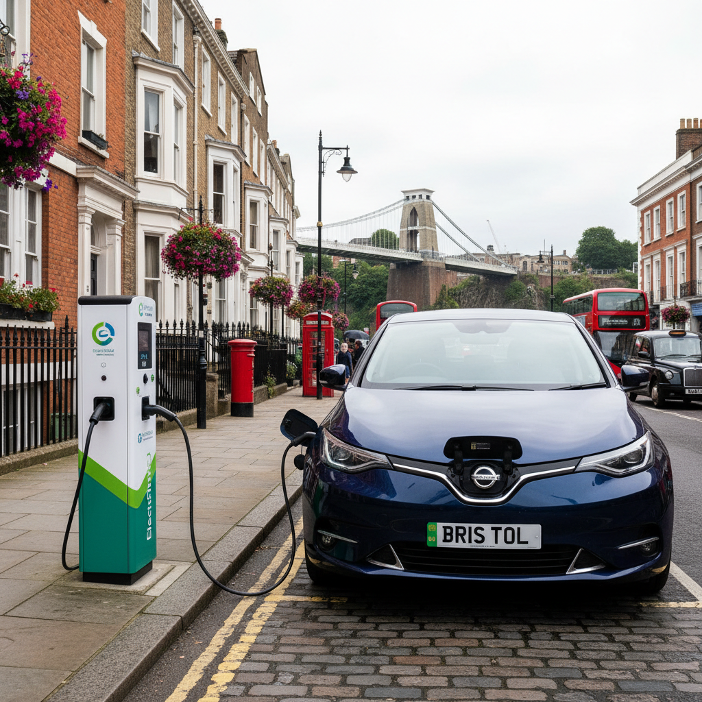 From Quad-Motor Thrills to Charging Breakthroughs: Navigating the EV Landscape of Tomorrow