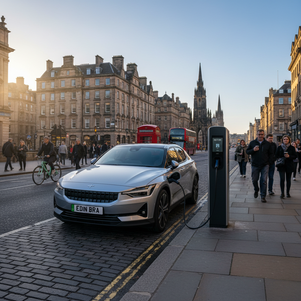 The Shifting Cityscape: Why Your Urban Commuter Needs a Future-Proof Strategy