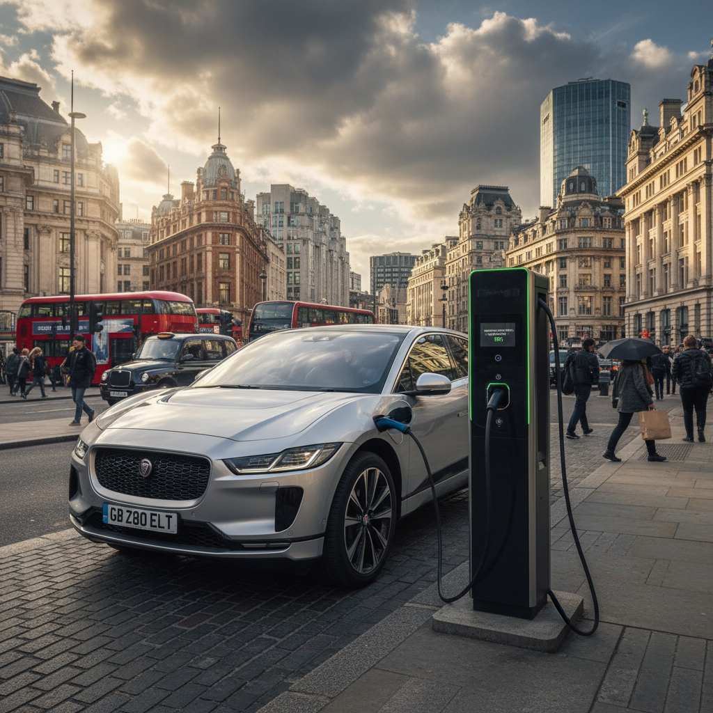 Navigating the Urban Maze: Why Adaptability is Your City Car's Best Feature