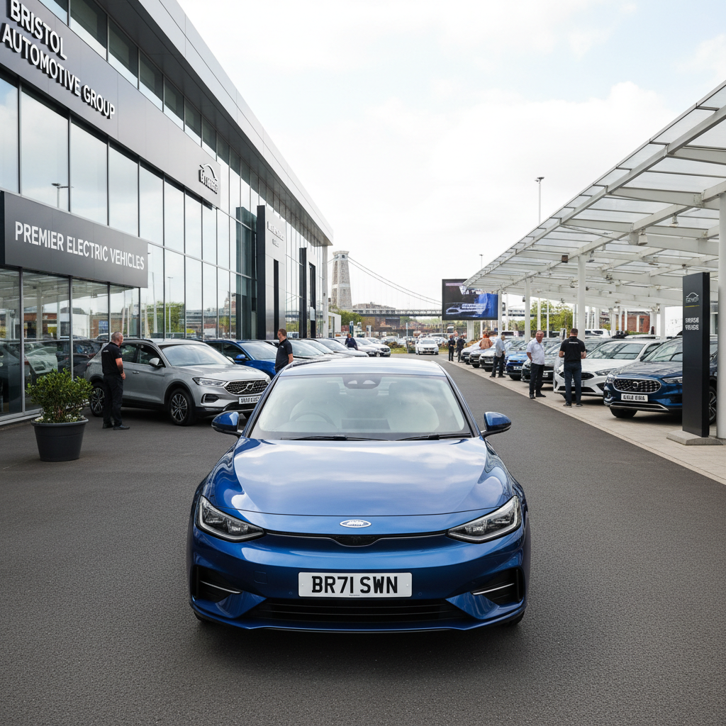 Navigating the New Road Ahead: Your Used Car Blueprint for Smarter Motoring