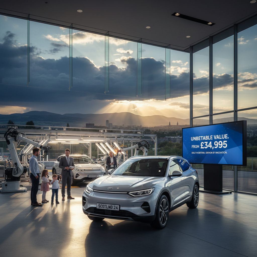 Used Car Market Navigates Delicate Price Stability Amidst Inventory Shifts: What January 2025 Data Reveals