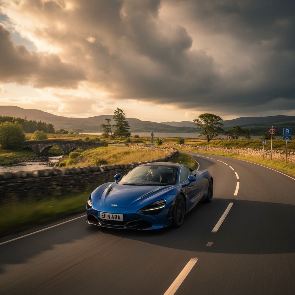 The 2026 Power Surge: Why Next Year is Primed to Deliver Unprecedented Driving Thrills