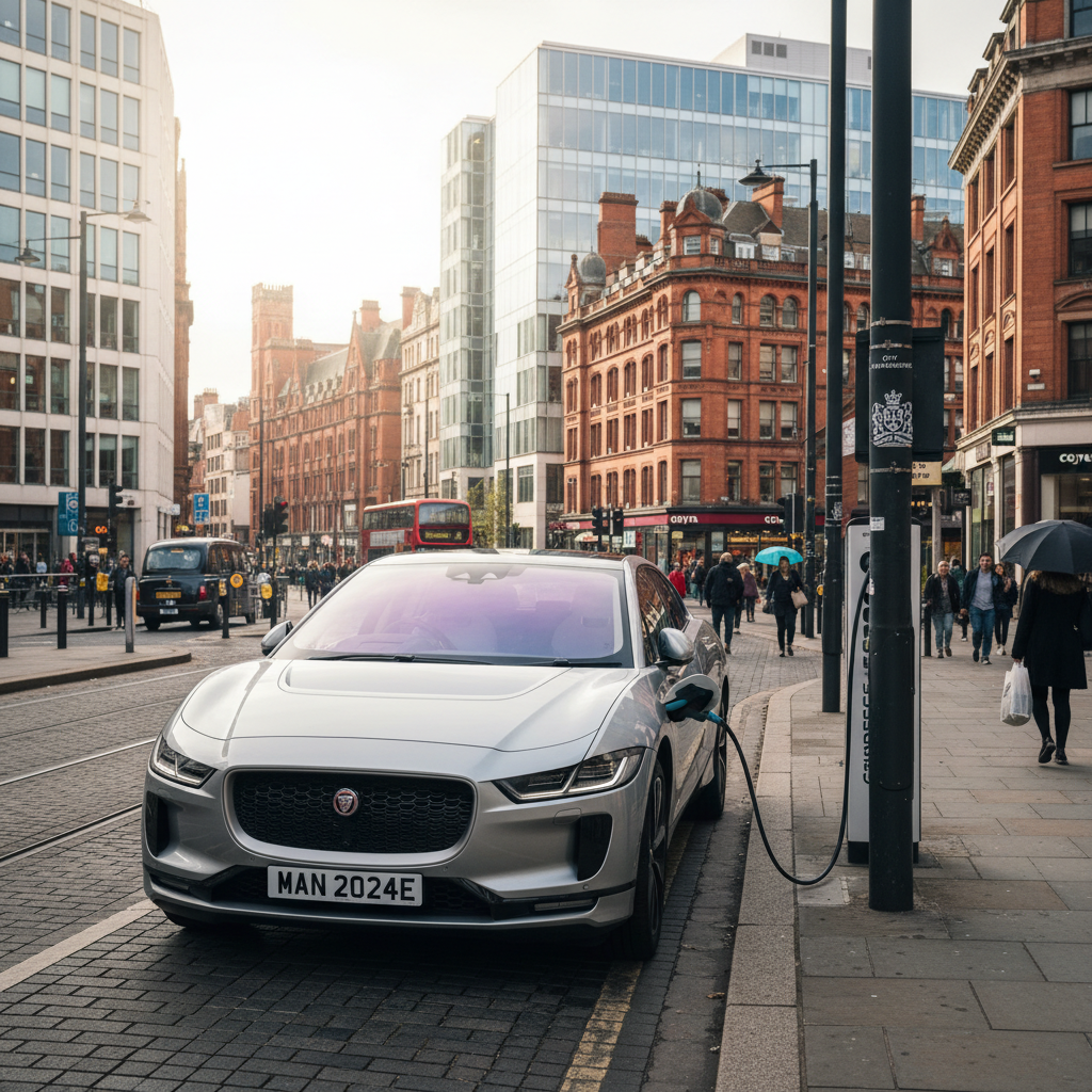 Navigating the New Urban Balance: How to Thrive Amidst Shifting Road Rules